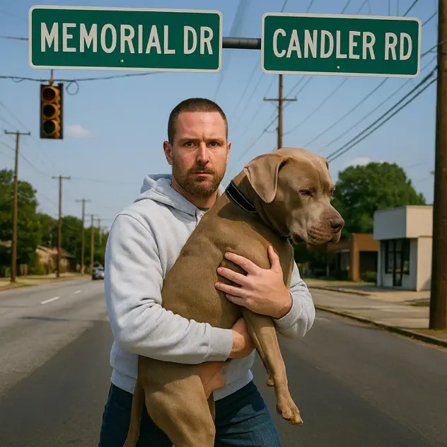 Not Actually Atlanta Single image