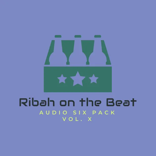 Six Pack, Vol X image